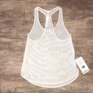 Lululemon | 105 Singlet | Tank Top | Size 4